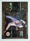 1998 UD3 #57 Mo Vaughn PF