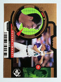 1998 UD3 #91 Travis Lee FE