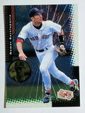 1999 UD Ionix #12 Nomar Garciaparra