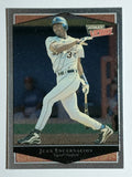 1999 Ultimate Victory #44 Juan Encarnacion