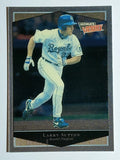 1999 Ultimate Victory #54 Larry Sutton