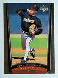 1999 Upper Deck #197 Orel Hershiser
