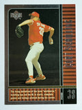 2000 Upper Deck Legends #62 Curt Schilling