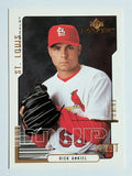 2000 Upper Deck MVP #57 Rick Ankiel