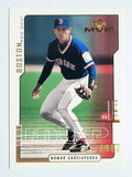 2000 Upper Deck MVP #184 Nomar Garciaparra