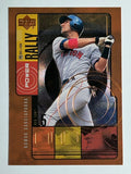 2000 Upper Deck Power Rally #P15 Nomar Garciaparra