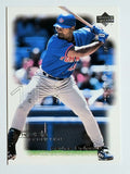 2000 Upper Deck Pros and Prospects #10 Carlos Delgado