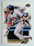 2000 Upper Deck Pros and Prospects #28 Nomar Garciaparra
