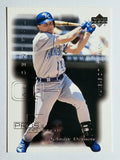 2000 Upper Deck Pros and Prospects #32 Johnny Damon