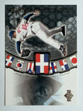 2002 Upper Deck #473 Pedro Martinez WS