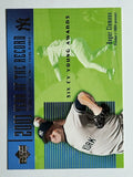 2002 Upper Deck #730 Roger Clemens YR