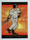 2002 Upper Deck Breakout Performers #BP4 Lance Berkman