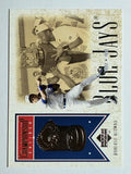 2002 Upper Deck Championship Caliber #CC2 Roberto Alomar