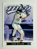2003 Upper Deck MVP #65 Todd Helton