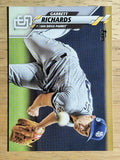 2020 Topps Update #U227 Garrett Richards