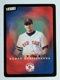 2003 Upper Deck Victory #19 Nomar Garciaparra