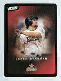2003 Upper Deck Victory #37 Lance Berkman