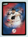 2003 Upper Deck Victory #58 Mike Mussina
