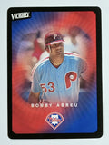 2003 Upper Deck Victory #68 Bobby Abreu