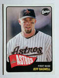 2003 Upper Deck Vintage #10 Jeff Bagwell