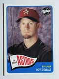 2003 Upper Deck Vintage #11 Roy Oswalt