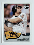 2003 Upper Deck Vintage #12 Lance Berkman