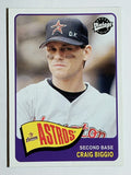 2003 Upper Deck Vintage #13 Craig Biggio