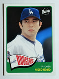 2003 Upper Deck Vintage #78 Hideo Nomo
