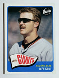 2003 Upper Deck Vintage #92 Jeff Kent