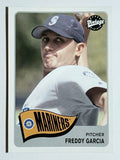 2003 Upper Deck Vintage #109 Freddy Garcia