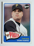 2003 Upper Deck Vintage #148 Aramis Ramirez