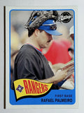 2003 Upper Deck Vintage #153 Rafael Palmeiro