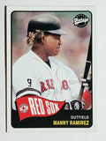 2003 Upper Deck Vintage #161 Manny Ramirez