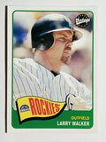 2003 Upper Deck Vintage #180 Larry Walker