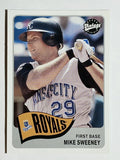 2003 Upper Deck Vintage #183 Mike Sweeney