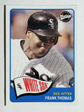 2003 Upper Deck Vintage #202 Frank Thomas