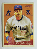 2008 Upper Deck Goudey #37 Aramis Ramirez