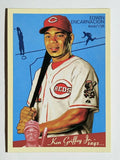 2008 Upper Deck Goudey #53 Edwin Encarnacion