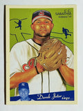 2008 Upper Deck Goudey #57 C.C. Sabathia