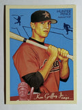 2008 Upper Deck Goudey #83 Hunter Pence