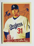 2008 Upper Deck Goudey #96 Brad Penny