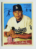 2008 Upper Deck Goudey #98 Andruw Jones