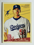 2008 Upper Deck Goudey #99 Chad Billingsley