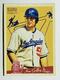 2008 Upper Deck Goudey #101 Russell Martin