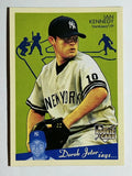 2008 Upper Deck Goudey #131 Ian Kennedy RC