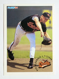 1994 Fleer #8 Ben McDonald