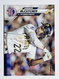 2020 Topps Update #U266 Andrew McCutchen AS