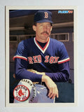 1994 Fleer #28 Danny Darwin