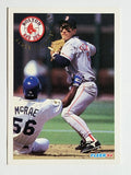 1994 Fleer #32 Scott Fletcher