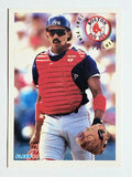 1994 Fleer #37 Tony Pena